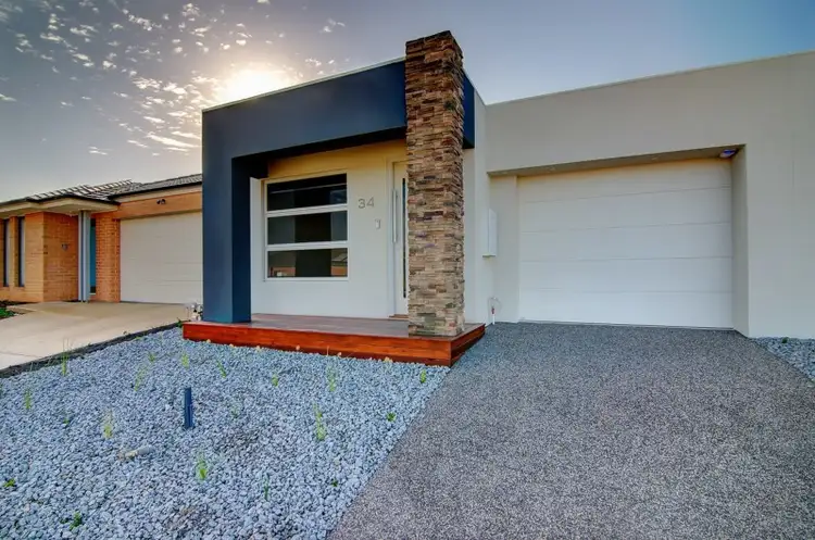 34 Hilda Street, Tarneit VIC 3029