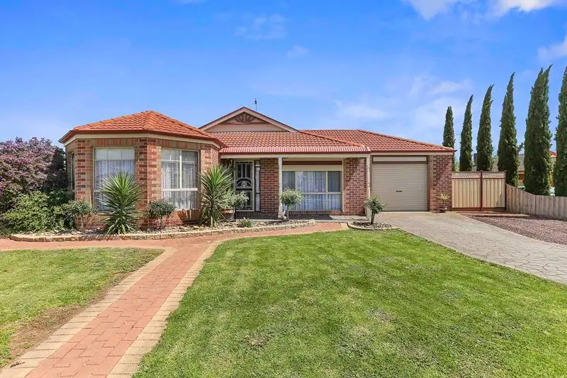 Main view of Homely house listing, 4 David Place, Lara VIC 3212