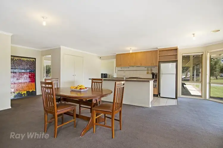 Third view of Homely house listing, 43 Yverdon Drive, Bannockburn VIC 3331