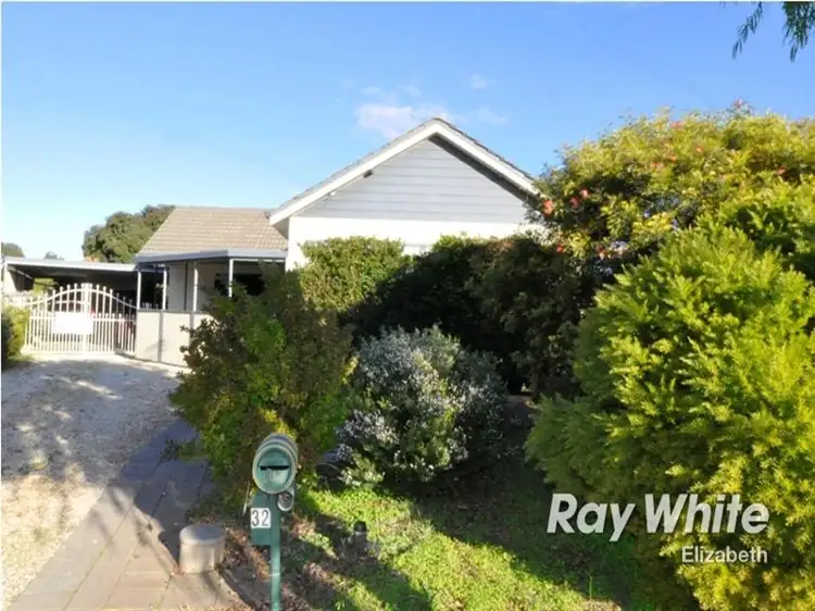 Second view of Homely house listing, 32 Siddall Road, Elizabeth Vale SA 5112