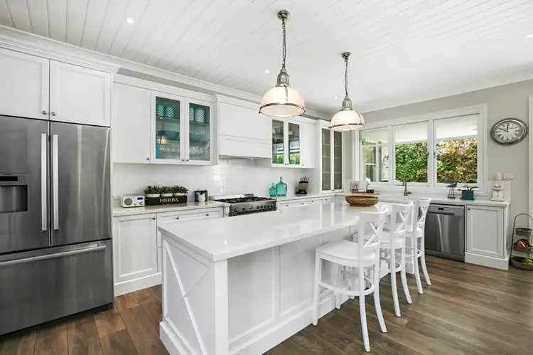 Fifth view of Homely house listing, 3 Boolarong Road, Pymble NSW 2073