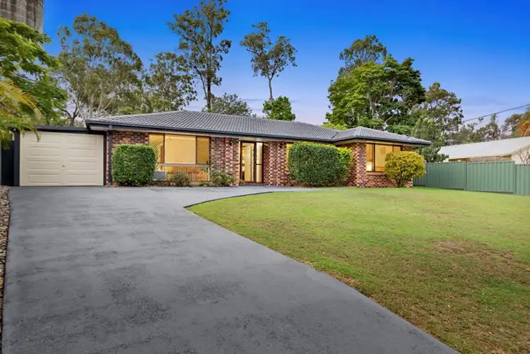 14 St Johns Way, Boronia Heights QLD 4124
