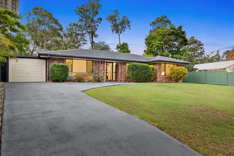 Main view of Homely house listing, 14 St Johns Way, Boronia Heights QLD 4124