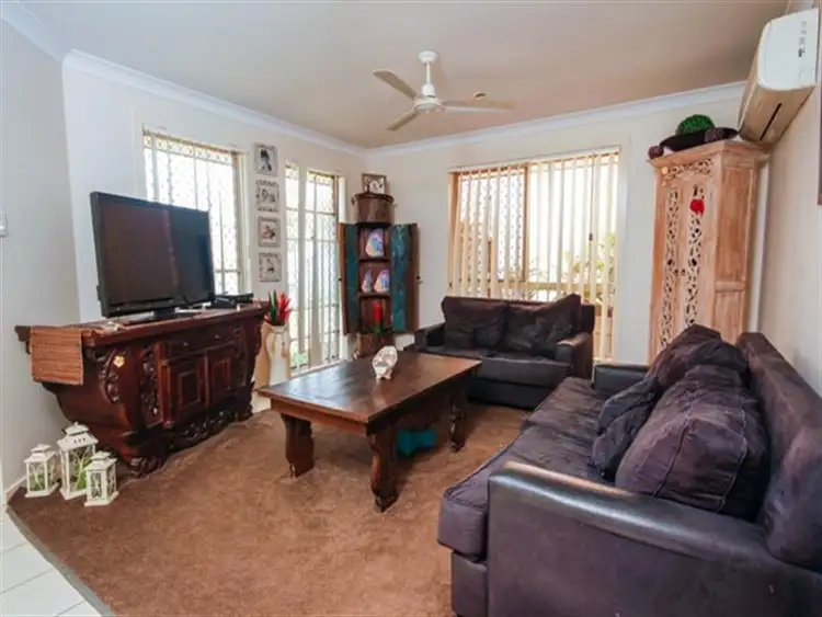 Third view of Homely house listing, 48 Silver Gull Street, Coomera QLD 4209