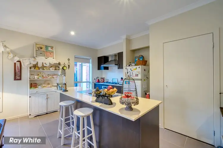 Fifth view of Homely house listing, .... Melville Street, Tarneit VIC 3029