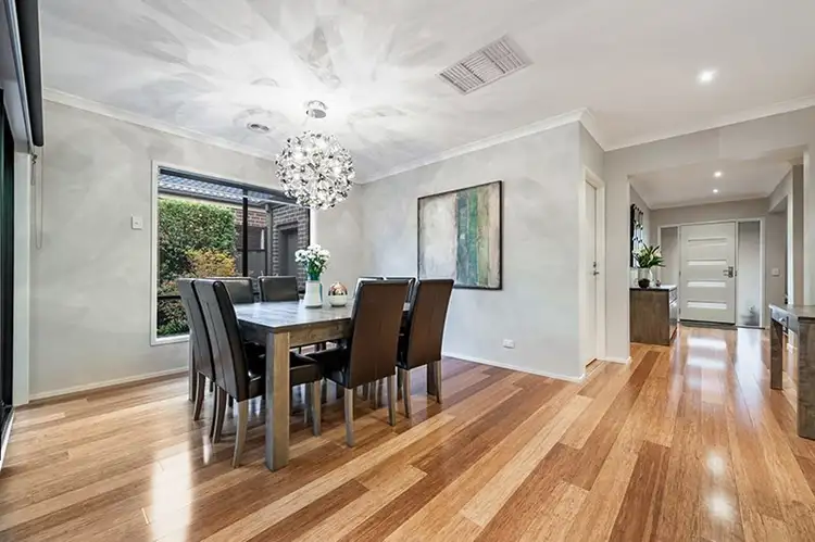 Fourth view of Homely house listing, 5 Humber Street, Craigieburn VIC 3064