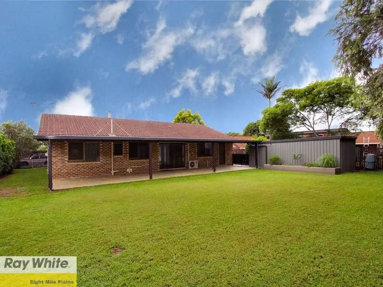 Third view of Homely house listing, 6 Foxdale Street, Runcorn QLD 4113