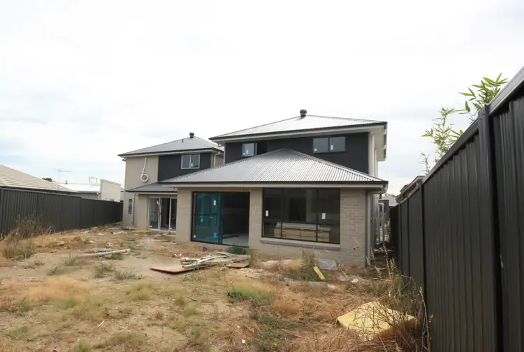 Fourth view of Homely house listing, 13B Panama Avenue, Denham Court NSW 2565