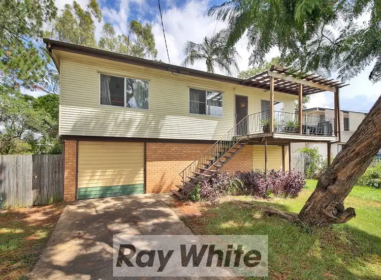 7 Hakea Street, Crestmead QLD 4132