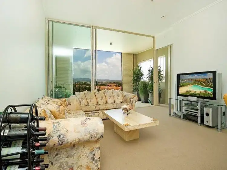 Fifth view of Homely apartment listing, 1751 Rialto Quays Drive, Stillwater Apartments, Hope Island QLD 4212