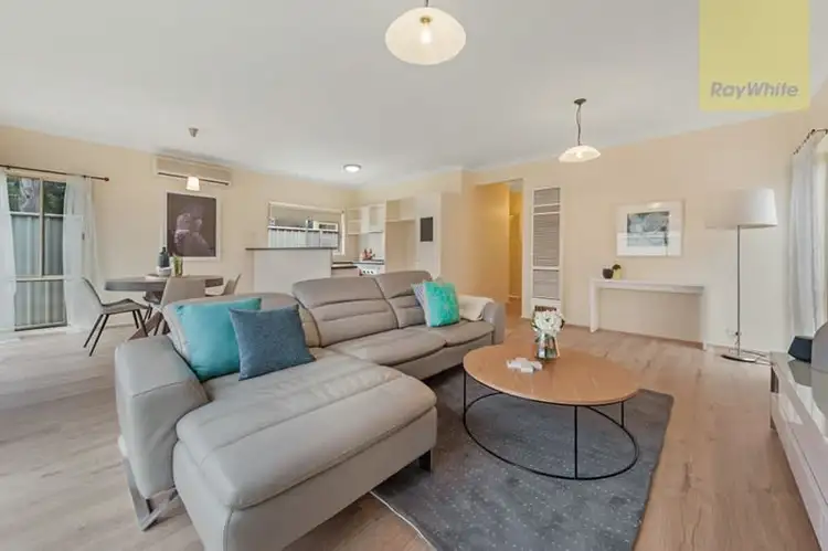 Fifth view of Homely house listing, 27 Willmott Drive, Craigieburn VIC 3064
