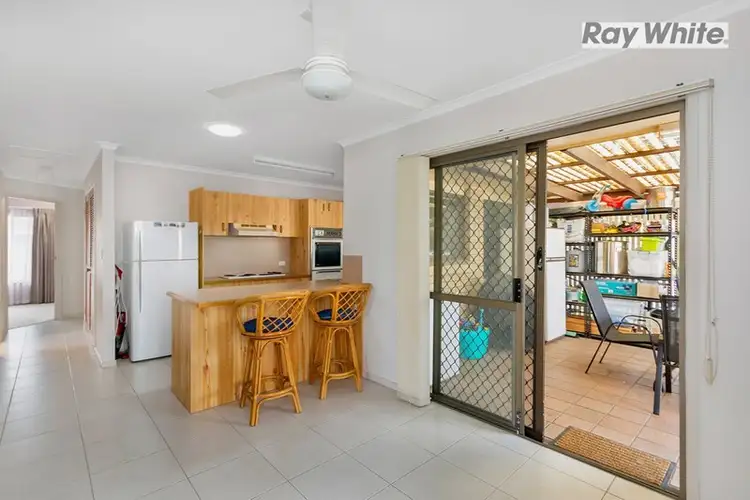 Fifth view of Homely house listing, 22 Athos Street, Riverhills QLD 4074