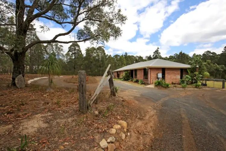 20 Monterey Drive, Nowra Hill NSW 2540