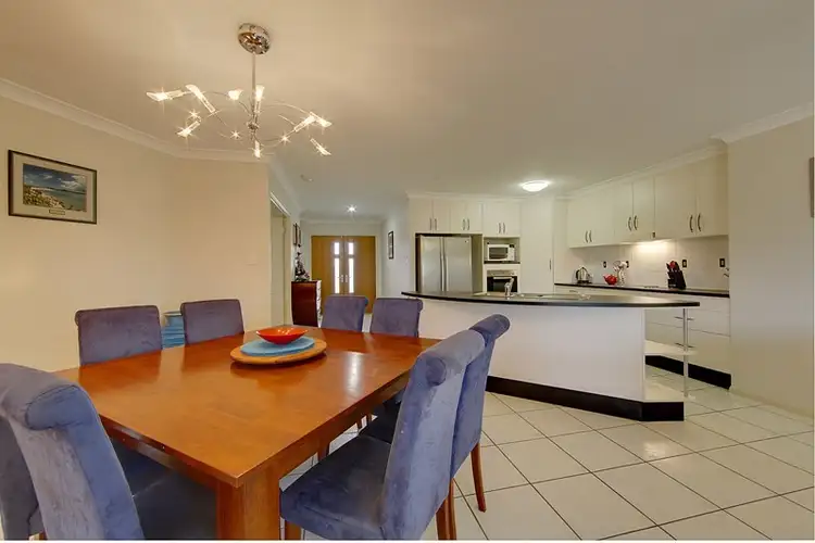 Seventh view of Homely house listing, 2 Sandplover Circuit, Bohle Plains QLD 4817