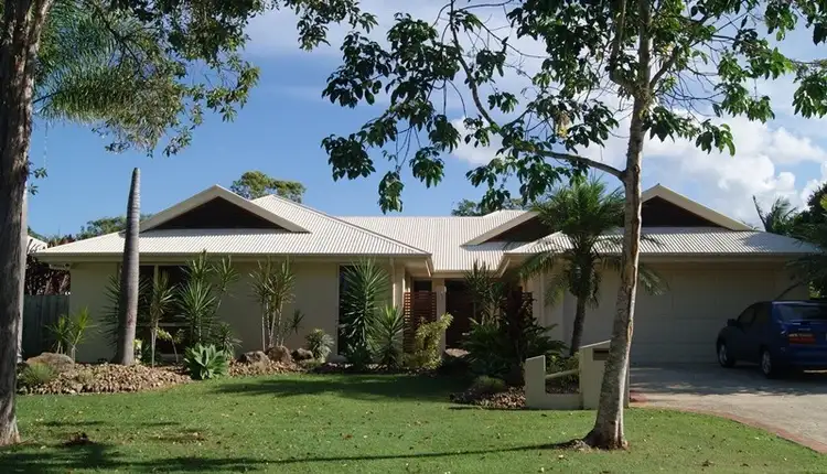 Seventh view of Homely house listing, 3 Friarbird Place, Twin Waters QLD 4564
