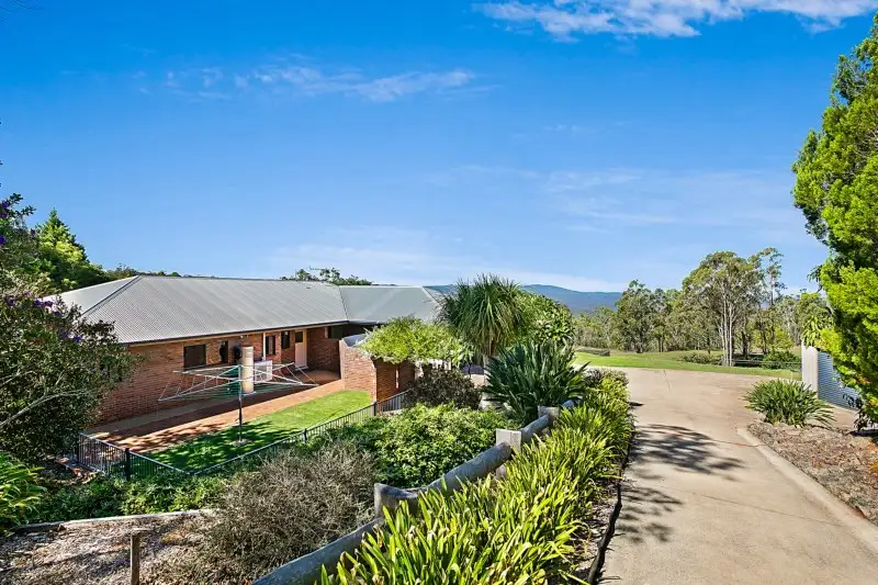 Main view of Homely house listing, 183 Happy Valley Road, Cabarlah QLD 4352