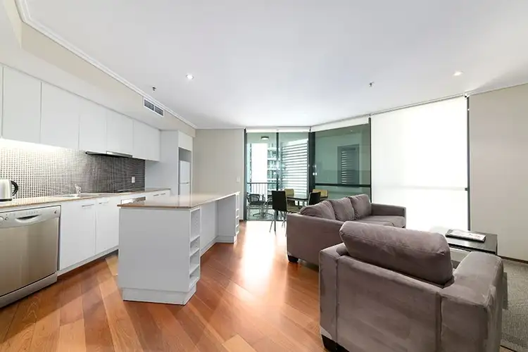 1402/120 Mary Street, Brisbane QLD 4000