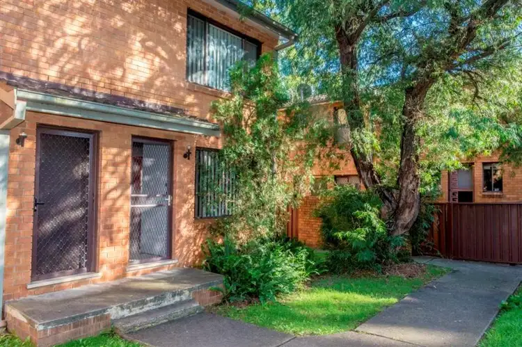 20/2-8 Kazanis Court, Werrington NSW 2747