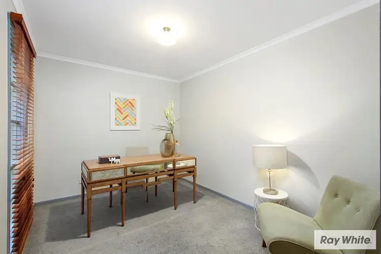 Seventh view of Homely house listing, 27 MITCHELL Court, Croydon North VIC 3136