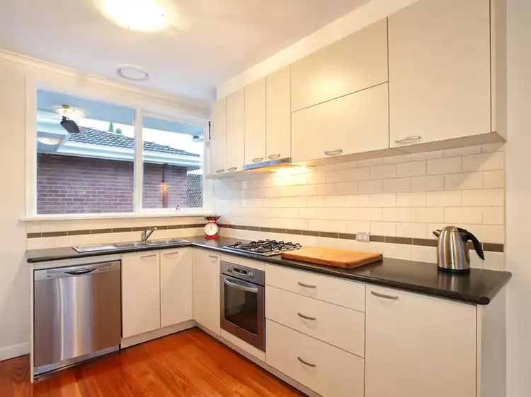 Fourth view of Homely unit listing, 1/424 North Road, Ormond VIC 3204