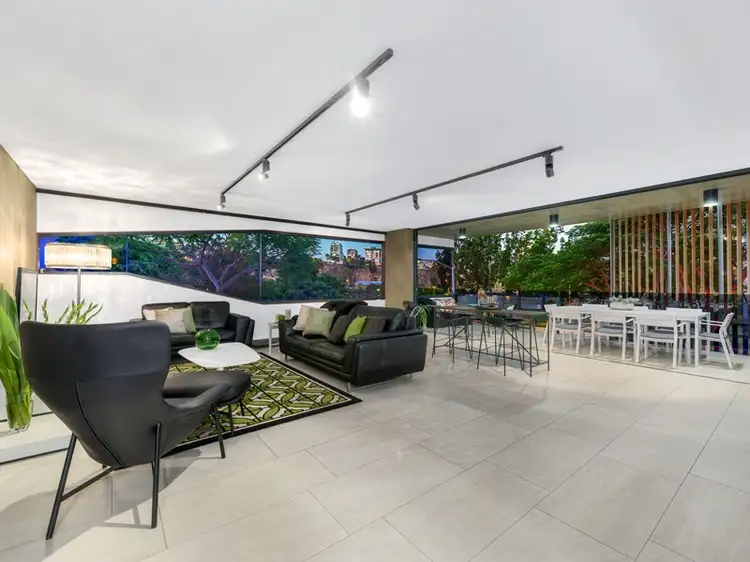 Third view of Homely apartment listing, 1/50 Holman Street, Kangaroo Point QLD 4169