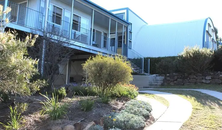 Second view of Homely rural property listing, 148 Thornton Road, Rosenthal Heights QLD 4370