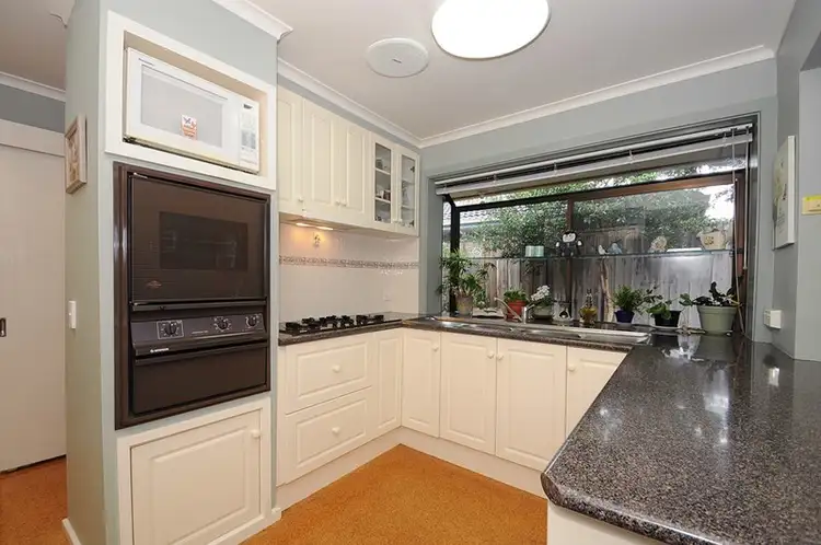 Fourth view of Homely house listing, 67 Mulkarra Drive, Chelsea VIC 3196