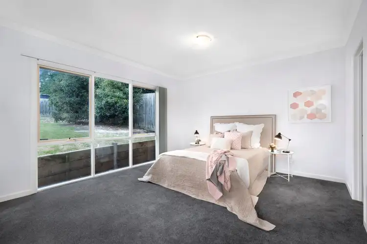 Second view of Homely house listing, 23 Rotherwood Avenue, Ringwood East VIC 3135