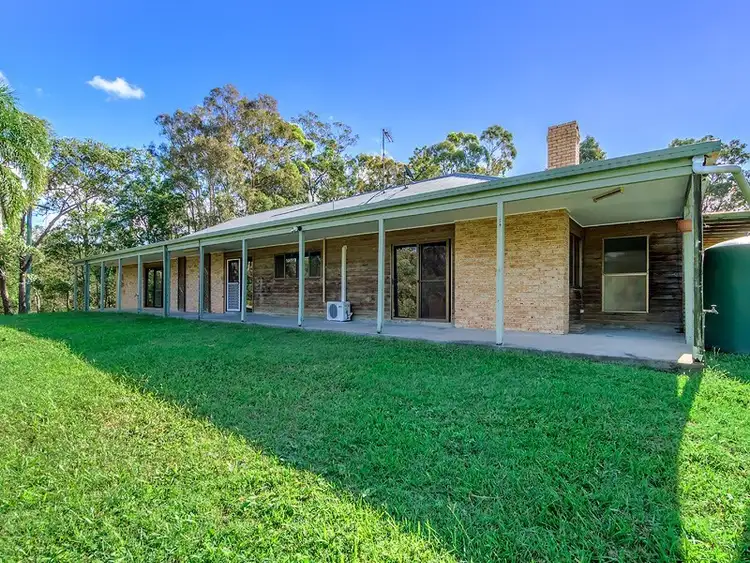 Second view of Homely house listing, 19 Narrabri Court, Gaven QLD 4211