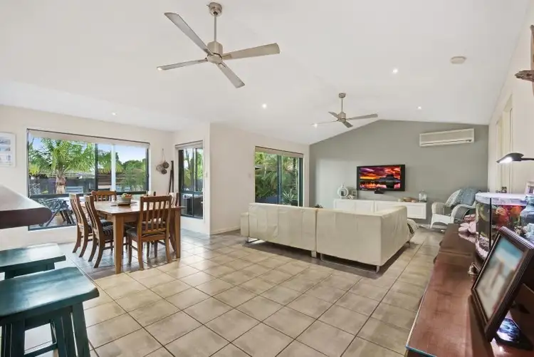 Second view of Homely house listing, 11 Zoe Place, Deception Bay QLD 4508