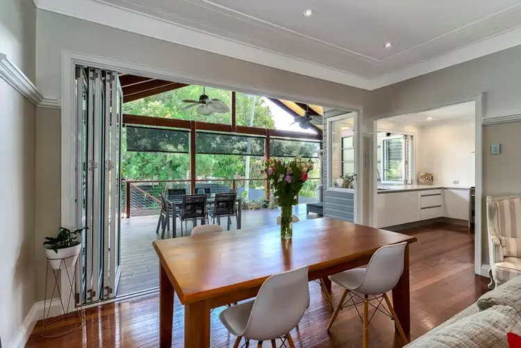 72 Kent Road, Wooloowin QLD 4030