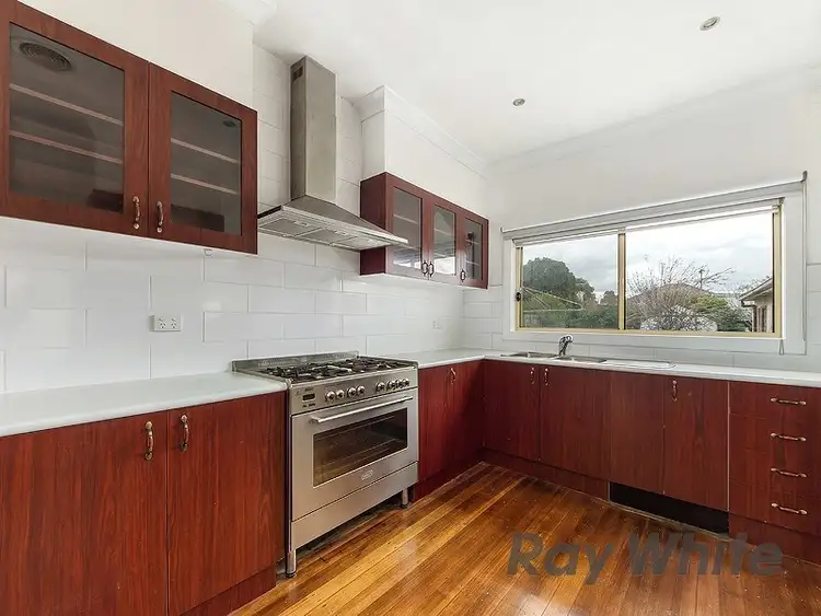 Third view of Homely house listing, 26 Simpson Street, Sunshine North VIC 3020