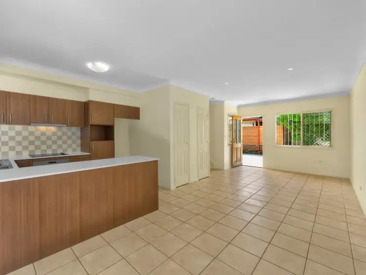 Seventh view of Homely townhouse listing, 1/45 Holmesbrook Street, Ashgrove QLD 4060