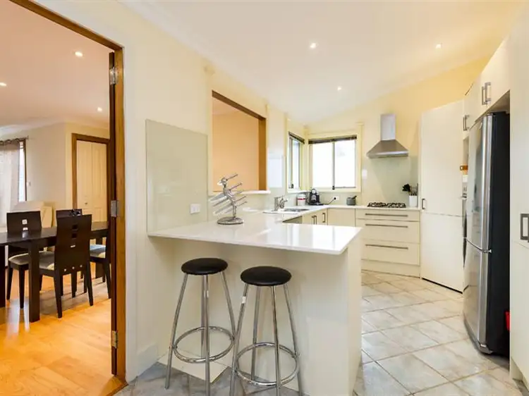 Fourth view of Homely house listing, 58 Alpha Road, Willoughby NSW 2068