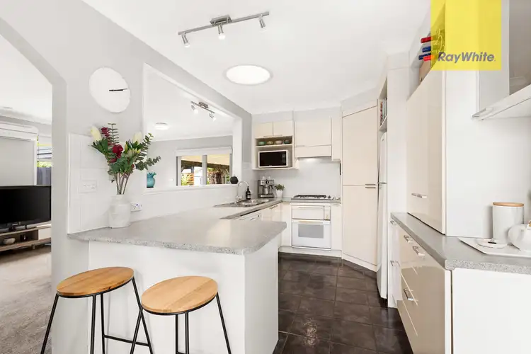 Second view of Homely house listing, 79 Cherylnne Crescent, Kilsyth VIC 3137