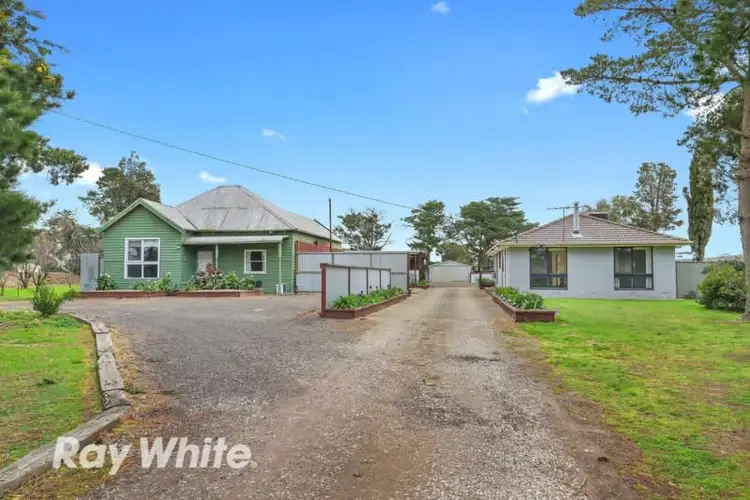 Main view of Homely house listing, 27 Old Melbourne Road, Little River VIC 3211