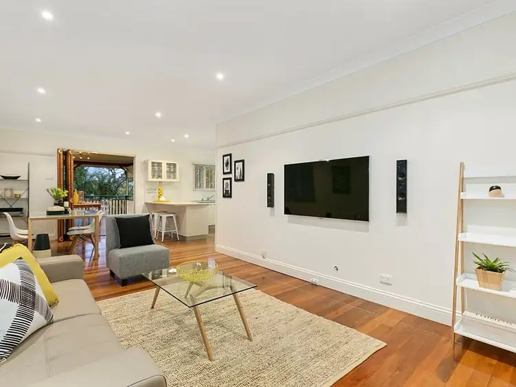 Fourth view of Homely house listing, 36 Boambillee Street, Mount Gravatt East QLD 4122