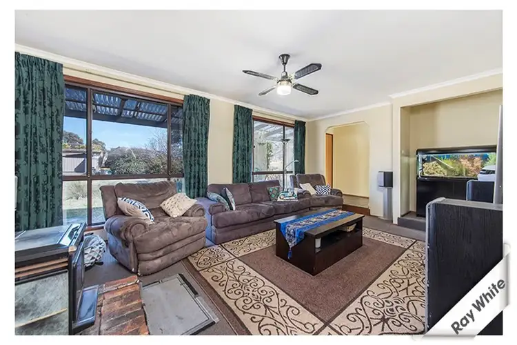 Fourth view of Homely house listing, 13 Blythe Close, Kaleen ACT 2617
