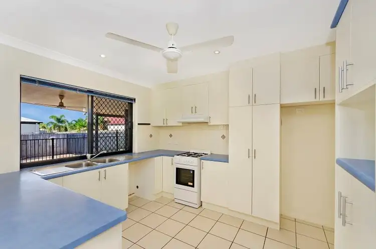 Third view of Homely house listing, 2 Buller Close, Mount Louisa QLD 4814