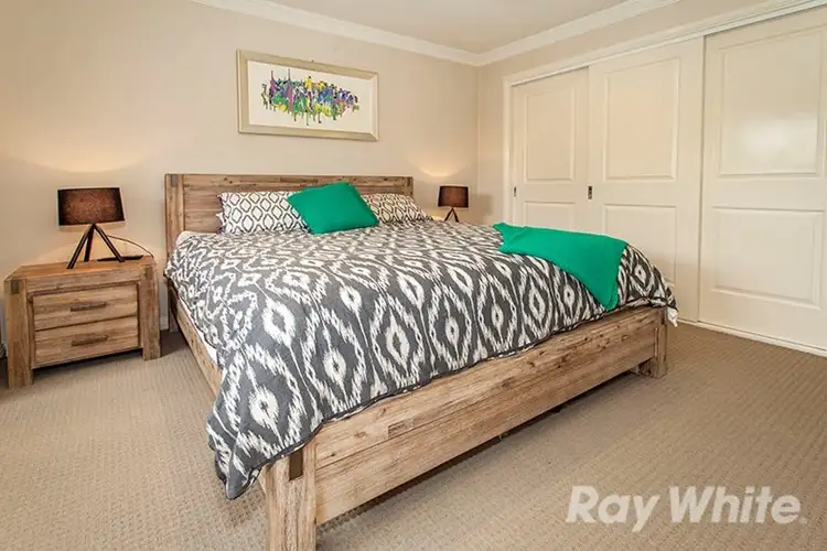 Fifth view of Homely house listing, 1A Grove Street, Vermont VIC 3133