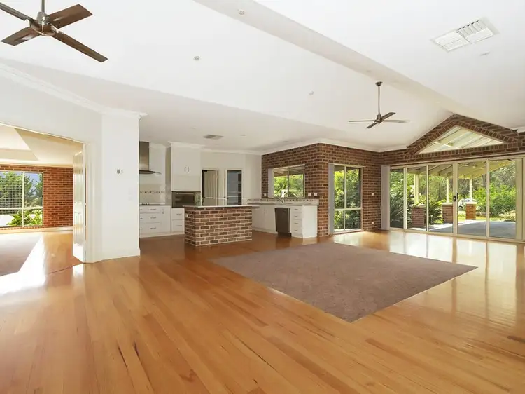 Seventh view of Homely house listing, 37 Olivers Road, Benalla VIC 3672