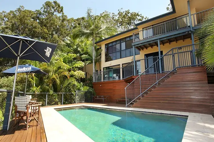 Sixth view of Homely house listing, 303-305 Upper Rosemount Road, Rosemount QLD 4560