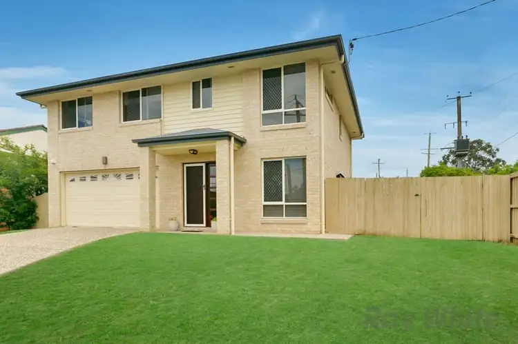 Second view of Homely house listing, 1 Bettina Street, Macgregor QLD 4109