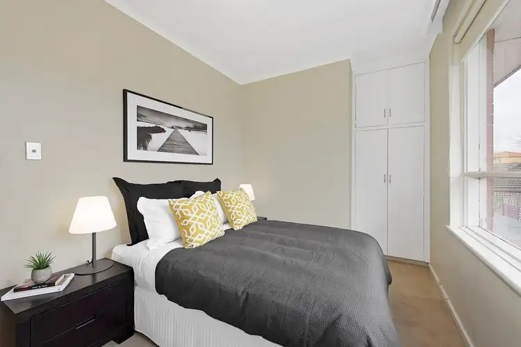 Fourth view of Homely apartment listing, 6/60 Ulupna Road, Ormond VIC 3204
