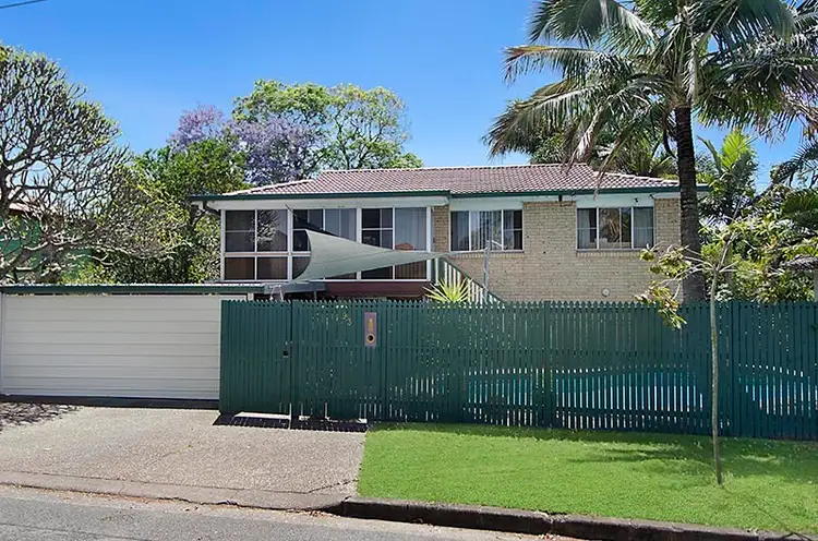 Main view of Homely house listing, 93 Mein Street, Hendra QLD 4011