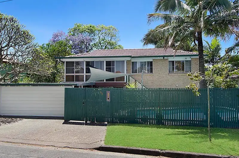 Main view of Homely house listing, 93 Mein Street, Hendra QLD 4011