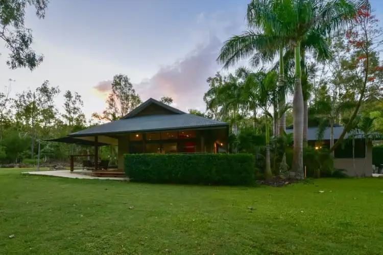 Main view of Homely house listing, 177 Paluma Road, Woodwark QLD 4802