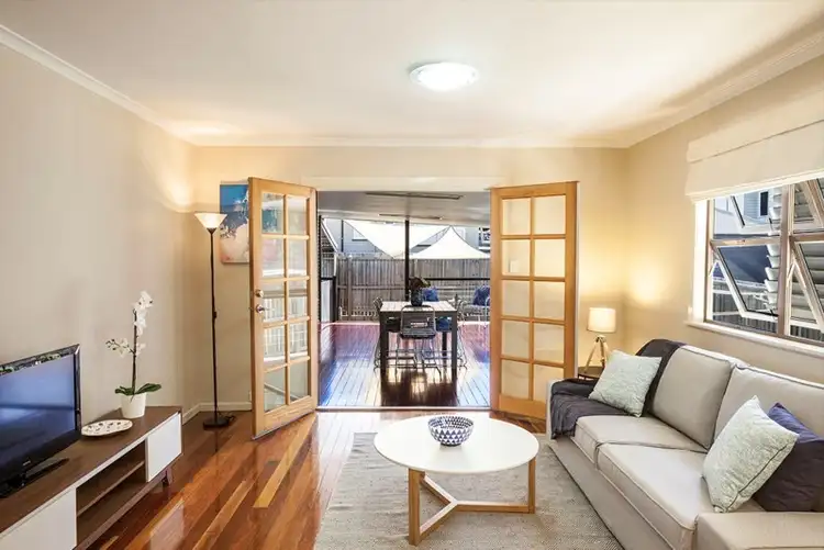 Main view of Homely house listing, 16 Hargreaves Street, Eastern Heights QLD 4305