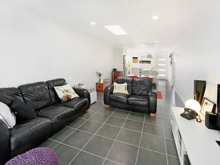 Second view of Homely unit listing, 8/99 King Street, Buderim QLD 4556