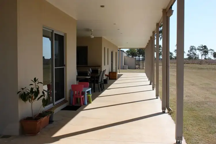 Sixth view of Homely rural property listing, Address available on request